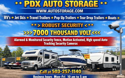 Why Trailering and Storing My Boat Beats Docking It Year-Round in Portland