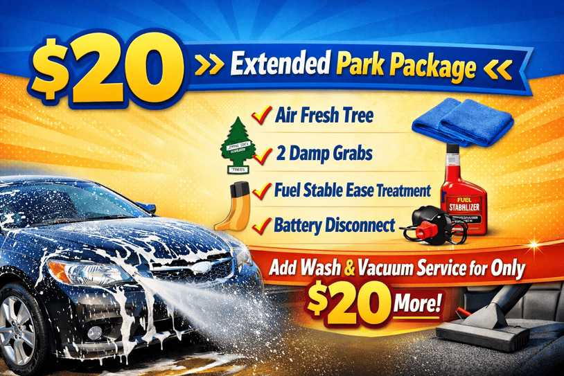 $20 special $20 special