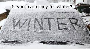5 Tips for Storing An Automobile Through the Winter Months Courtesy of PDX Auto Storage