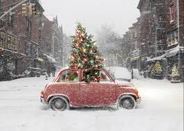 Looking for Seasonal Parking? 3 Reasons to Look No Further than PDX Auto Storage