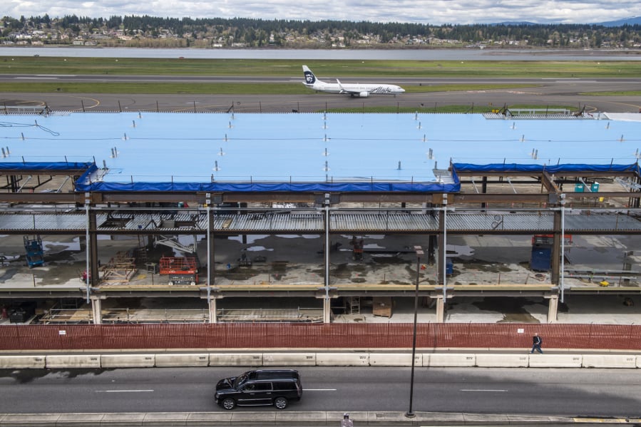 DON’T Park at Portland International Airport! Try THIS Instead! Check Out PDX Auto Storage