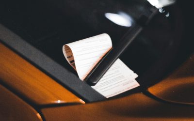 Avoiding Parking Tickets and HOA Issues with Off-Site Auto Storage in PDX